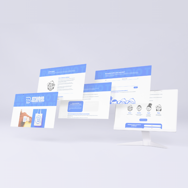 Site Internet