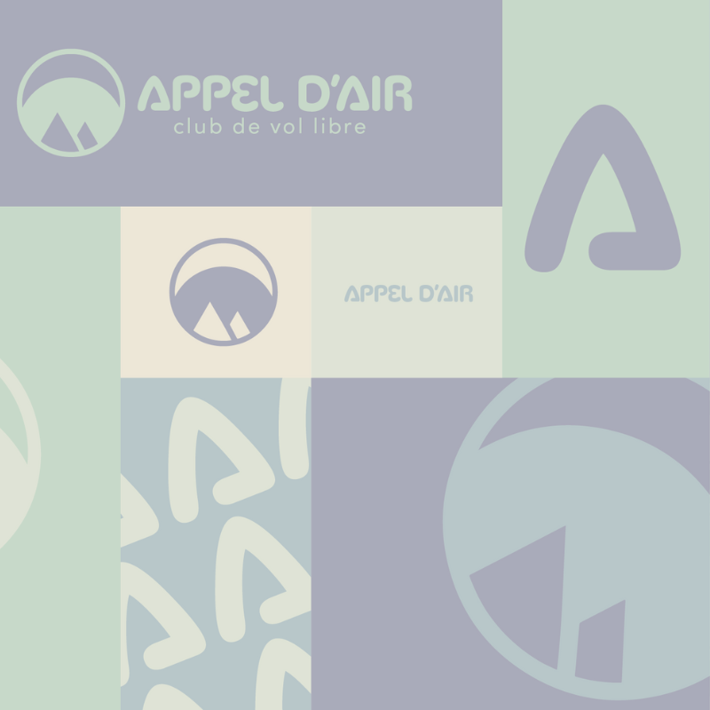 Refonte Appel d'Air